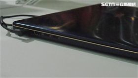 葉立斌攝 華碩 筆記型電腦 Cpmoutex