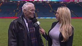 ▲Emma Louise Jones。（圖／取自Emma Louise Jones IG）