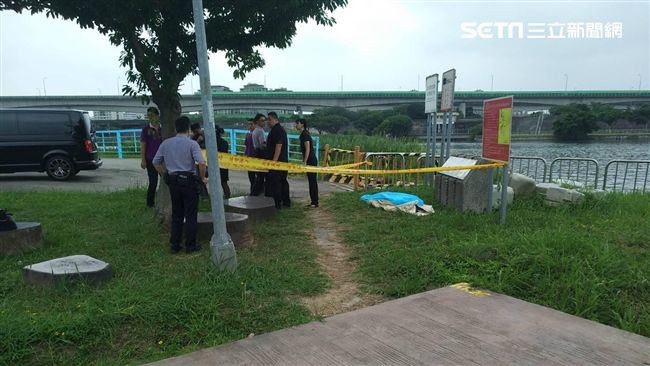 遊艇趴救人被沖走　女襄理遺體今尋獲