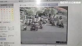 新北市,三重,重新路,五谷王北街,闖紅燈,車禍,騎士,