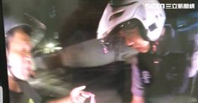 新北市,新店,中華路,拒檢逃逸,撞路樹,毒品,