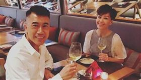 伍詠薇（圖/翻攝自微博）