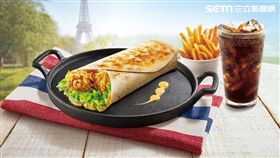 肯德基,經濟,消費者,八塊上校雞塊,套餐,小資族,荷包,巴黎卡菲嫩雞捲