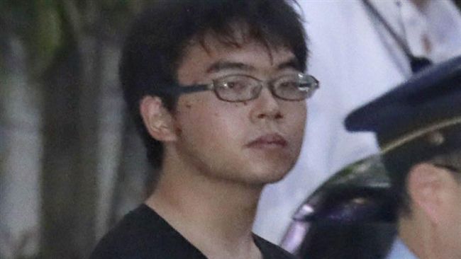 新幹線隨機砍人1死2重傷　兇嫌曝光