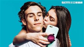 時尚,多功能手機架,PopSockets,泡泡騷,David Barnett,手機,耳機