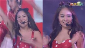 畫面來源：騰訊視頻