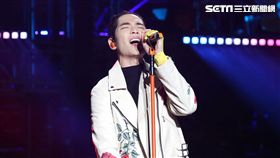蕭敬騰上海演唱會（圖／華納提供）
