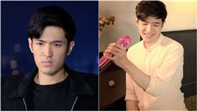 許博維(合成圖/翻攝自YouTube)