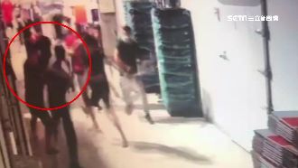 疑擋人財路！水果盤商慘遭10人圍毆