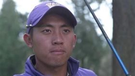 潘政琮。（圖／翻攝自FedEx St. Jude Classic IG）