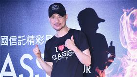 張學友演唱會慶功