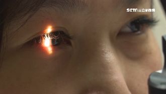 雷射筆燒.眼1200