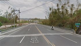 東勢埔橋 翻攝GOOGLE MAP