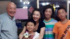 乾德門,陳希愛／翻攝自臉書