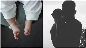 余文樂,余初見,王棠云,Cody,滿月,父愛／余文樂、王棠云IG