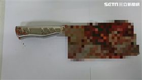 新北市,三重,力行路二段,父子,互砍,斷指,受傷