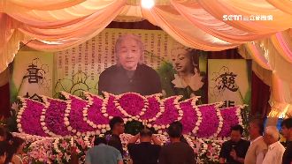 借屍還魂主角公祭　神主牌列2個名字