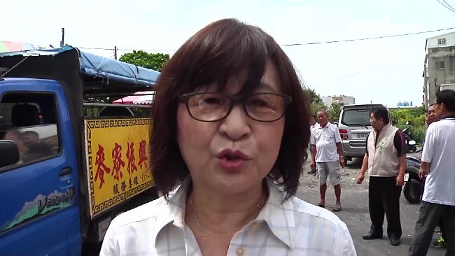 雲林爭戰！蘇治芬嗆王麗萍：好好選吧