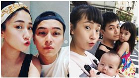 楊銘威,方志友,Mia,Sunny,未婚懷孕/方志友IG