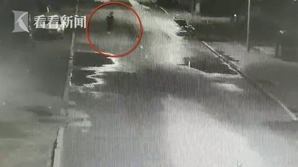 喝醉躺在路上　15歲少女遭2車輾斃