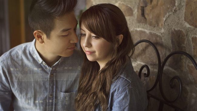 男生快看！讓女生「真愛倒貼」十技能