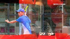 夜市囝仔出頭天! 曾俊欣犧牲童年變球王