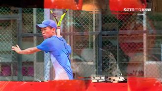 不懂糖葫蘆滋味…曾俊欣用童年換球王