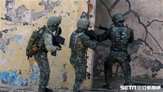 國軍「兩大恐怖部隊」整合！改隸特指部