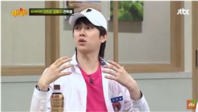 認識的哥哥,金希澈／翻攝自JTBC YouTube