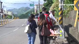 約好畢業從軍…同窗好友卻自撞同日亡