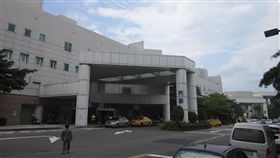 台北,南港,三總,男嬰,趴睡,窒息（圖／翻攝GOOGLE）