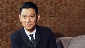  劉德華／翻攝自劉德華全球歌迷會