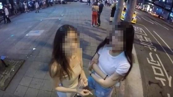 洋腸來台灣獵豔　「台女又醜又無聊」