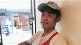 焦糖哥哥,焦糖,陳嘉行（圖／翻攝自臉書）