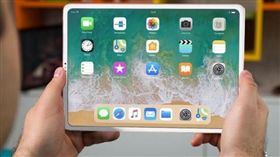 渲染圖　新iPad　翻攝phonearena