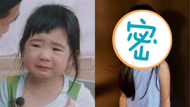曹格7歲女長大了　包子臉消風飄仙氣