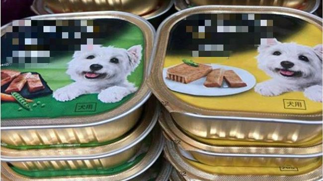 室友狂嗑狗食　男大生崩潰：味道超重