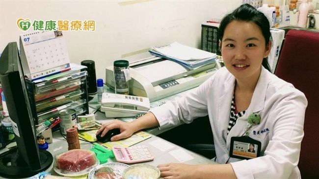 讓孩子贏在起跑點　這些營養素要攝取
