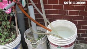 梅雨,水情,經濟部,水利署,省水,里長,周碩財,自來水,用水度數