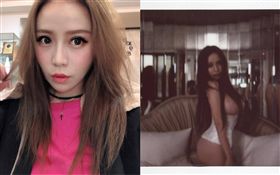 張語昕。(翻攝/臉書)