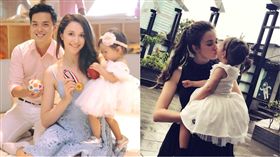 瑞莎,mike,nika/翻攝自臉書