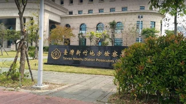 殺人通緝犯隨機攻擊　檢：僅成立傷害