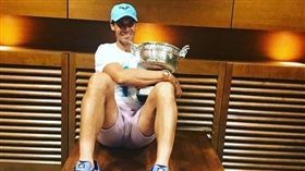 納達爾。（圖／翻攝自納達爾 IG）