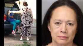 2幼子關狗籠放後車廂　婦人遭逮捕 
美國,狗籠,卡車,後車廂,曼菲斯,兒童危害罪,雅園,貓王 http://fox17.com/news/local/video-children-traveling-in-pet-kennels-memphis-woman-behind-bars