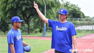 登錄客座教練　王建民將隨隊二軍出賽
