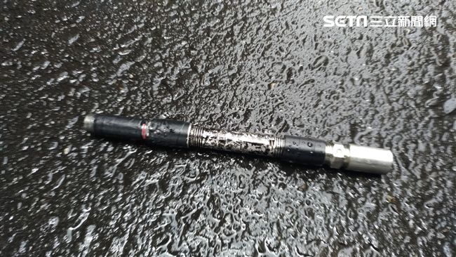又開槍！夫妻吵架妻舅關心遭開槍送醫