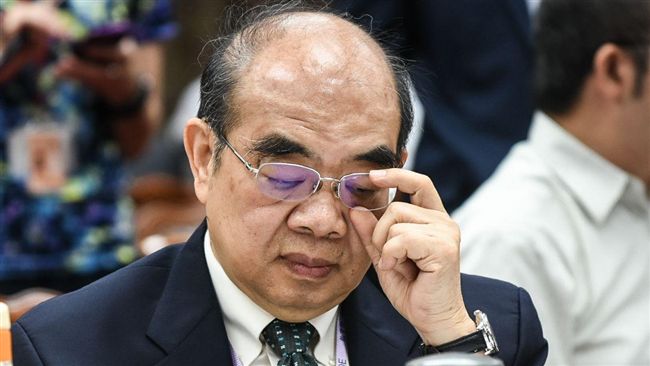 不為「拔管」當教長？吳茂昆被噓爆