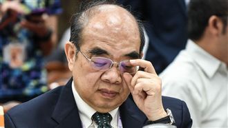 不為「拔管」當教長?吳茂昆被噓爆
