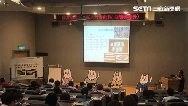 決心！新北市警局打造「無毒」空間！