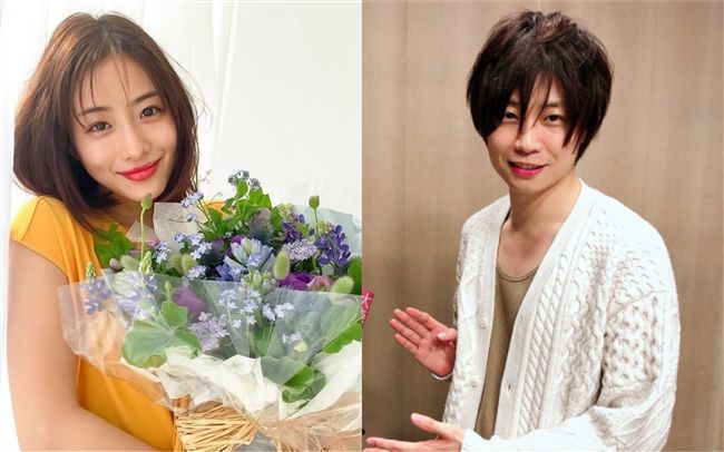 石原聰美自爆奉子成婚　閃嫁負債社長